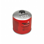 Gaasipudel Alpen Camping 500g