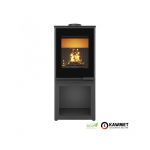 Malmist pliit KAWMET HARITA S15i S-BOX Decor ECO
