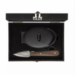 Style De Vie Luxury Line Must kivipesu austrite sikutamise komplekt