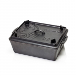 Leivak&uuml;psetusn&otilde;u Petromax K8