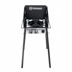 Petromax GE45-S &uuml;hep&otilde;letikuga gaasipliit