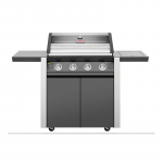 Gaasigrill 1600E seeria BEEFEATER 4 p&otilde;letiga