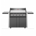 Gaasiga 5-p&otilde;letiga grill 1600E seeria BEEFEATER