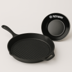 Petromax laineline malmist praepann 35cm komplekt