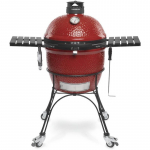 Kamado Joe Classic II s&ouml;egrill v&auml;litingimustes