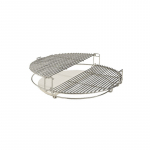 Kamado Bono Media kahetsooniline k&uuml;psetuss&uuml;steem