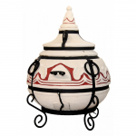 Keraamiline tandoor Amphora Orient