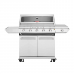 BeefEater 7000 5-p&otilde;letikuga gaasigrill