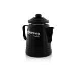 Tee- ja kohvikann Petromax Perkomax Black