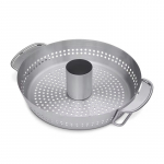 Kodulindude praepann Weber GBS