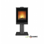 Malmist pliit KAWMET HARITA S15v Leg Decor ECO