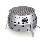 Kaasaskantav v&auml;ligrill Petromax Atago