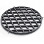 Valurauast k&uuml;psetusrestid Weber GBS s&uuml;steemile