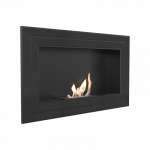 Bio kamin Kratki Juliet 1100 Black