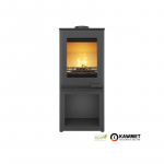 Malmist pliit KAWMET HARITA S15v S-BOX ECO