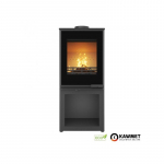 Malmist pliit KAWMET HARITA S15v S-BOX Decor ECO
