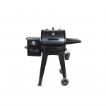 Pit Boss Navigator 550 pelletigrill