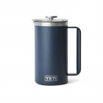 Prantsuse kohvikann YETI RAMBLER 1L erinevates v&auml;rvides