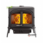 Malmist pliit KAWMET Premium HELIOS S8 ECO