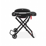Weber Traveler Compact kaasaskantav gaasigrill