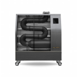 Diislik&uuml;tteseade - Veltron DHOE-120 14kW Hall