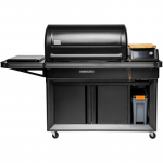 Traeger Timberline XL INT pelletigrill