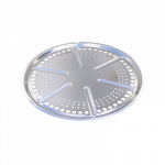 Universaalplaat COBB grillile, roostevaba teras - (Premier mudelitele)