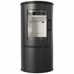 Puupliit Kratki AB S/DR ECO 5,5 kW