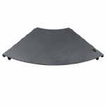 Modulaarne k&uuml;psetusplaadi moodul Remundi grillile