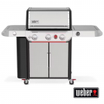 Weber Genesis SP-335 gaasigrill