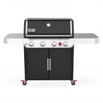 Weber Genesis E-425s suitsugrill