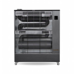 Veltron DHOE-500F diisel-infrapunak&uuml;te Wifi Hall