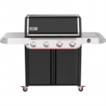 Weber Genesis E-425 gaasigrill