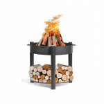 Cook King Montana High 60/70/80cm