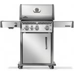 Gaasigrill NAPOLEON Rogue PRO 425 SIB