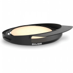 Pizza k&uuml;psetamine Kamado Joe DoJoe Classic Kamado Joe DoJoe Classic