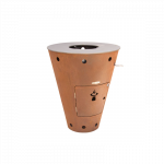 Grill Altar Remundi - Ceasar