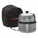 Reisigrill COBB Premier AIR, s&uuml;siniku &Oslash; 33 cm