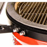 Kamado Joe Classic klaaskiust tihend