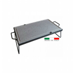 Laavakivi jalgadega 30x40