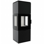 Puupliit Kratki INGA 8 kW