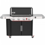 Weber Genesis EP-435 gaasigrill