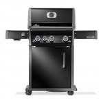 Gaasigrill NAPOLEON Rogue PRO 425 SIB Must
