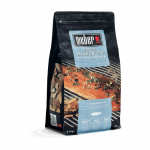 Porgandisegu mereandide suitsetamiseks Weber