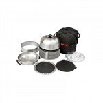 COBB Kitchen in a Box Premier Plus kaasaskantav s&ouml;egrill