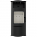 Puupliit Kratki TITAN 11 kW