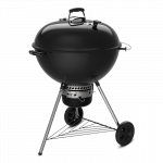 Weber Master Touch E-6755 s&ouml;egrill