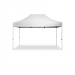 Alumiiniumist kaubanduslik telk Duratent HEXA40 3x4.5 Erinevad v&auml;rvid