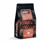 Weberi seapraadide suitsutamise segu