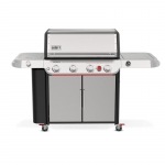 Weber Genesis SP-435 gaasigrill